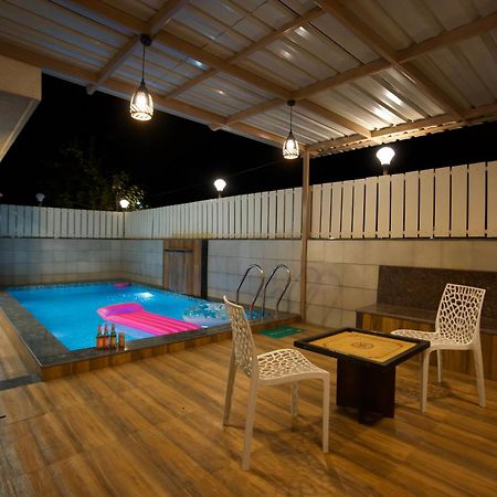 3Bhk Starlight Villa 罗纳瓦拉 外观 照片