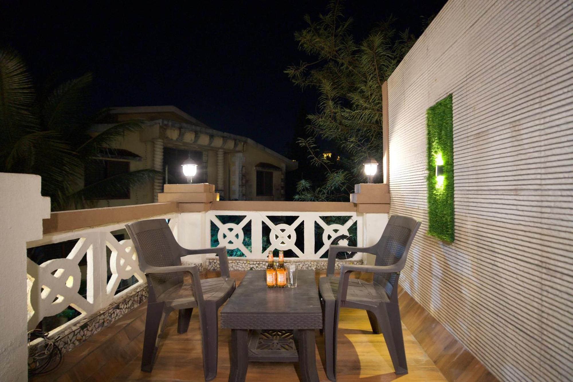 3Bhk Starlight Villa 罗纳瓦拉 外观 照片