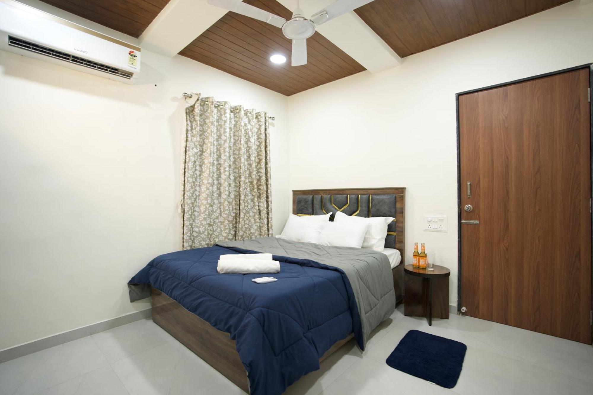 3Bhk Starlight Villa 罗纳瓦拉 外观 照片