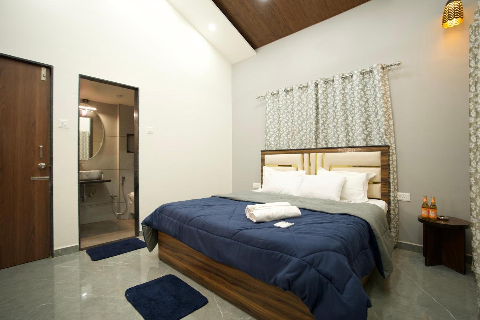 3Bhk Starlight Villa 罗纳瓦拉 外观 照片