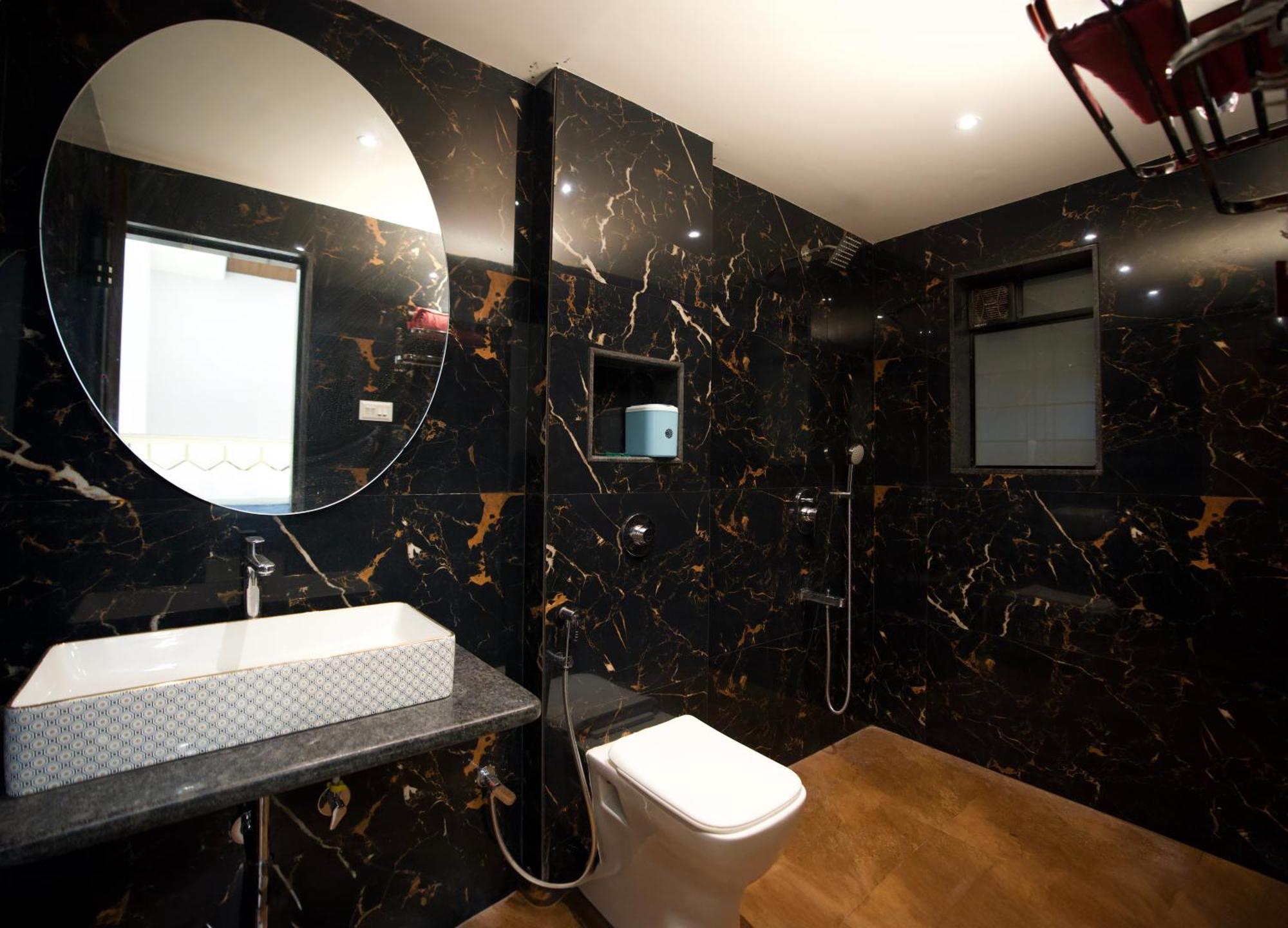 3Bhk Starlight Villa 罗纳瓦拉 外观 照片