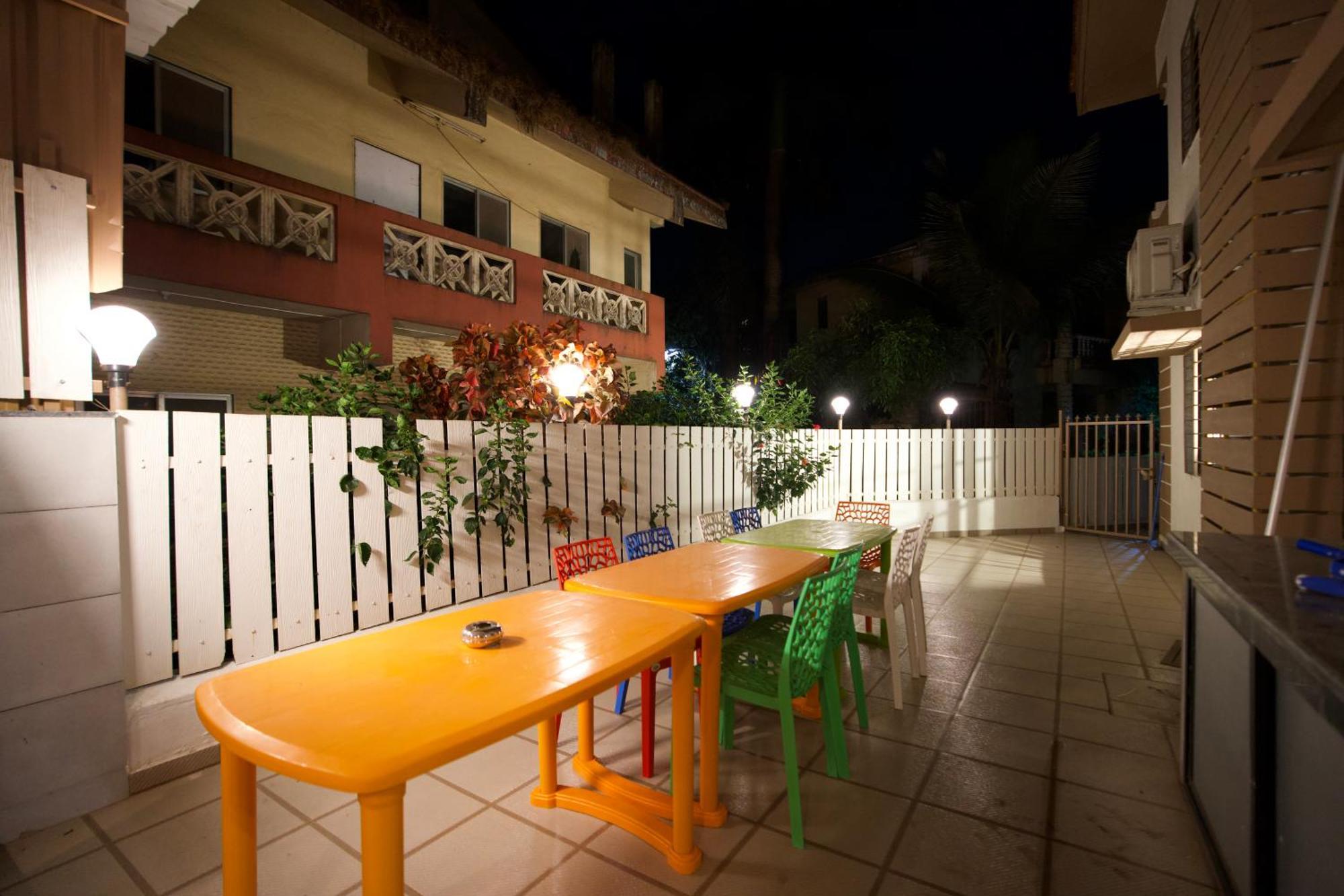 3Bhk Starlight Villa 罗纳瓦拉 外观 照片