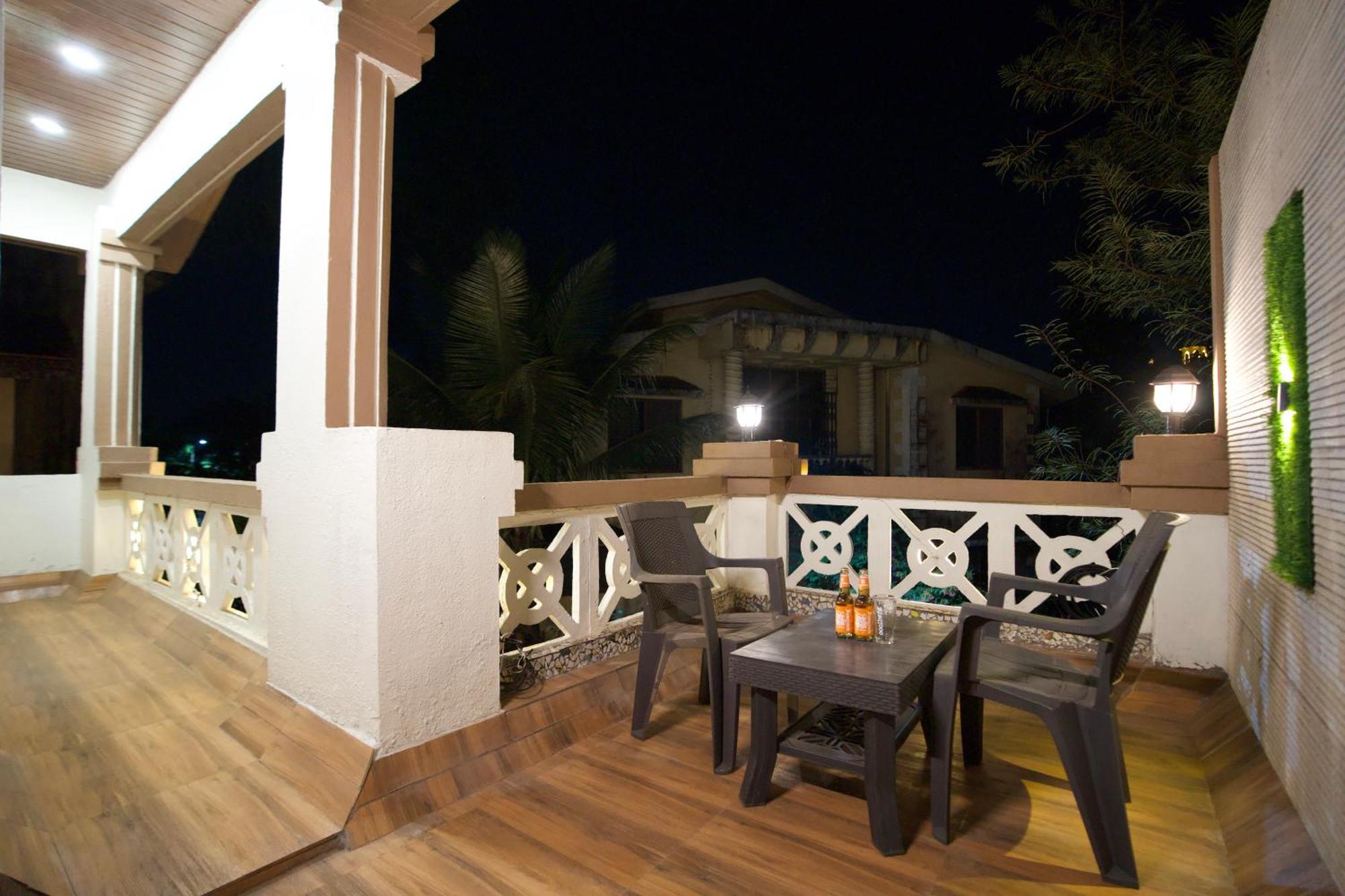 3Bhk Starlight Villa 罗纳瓦拉 外观 照片