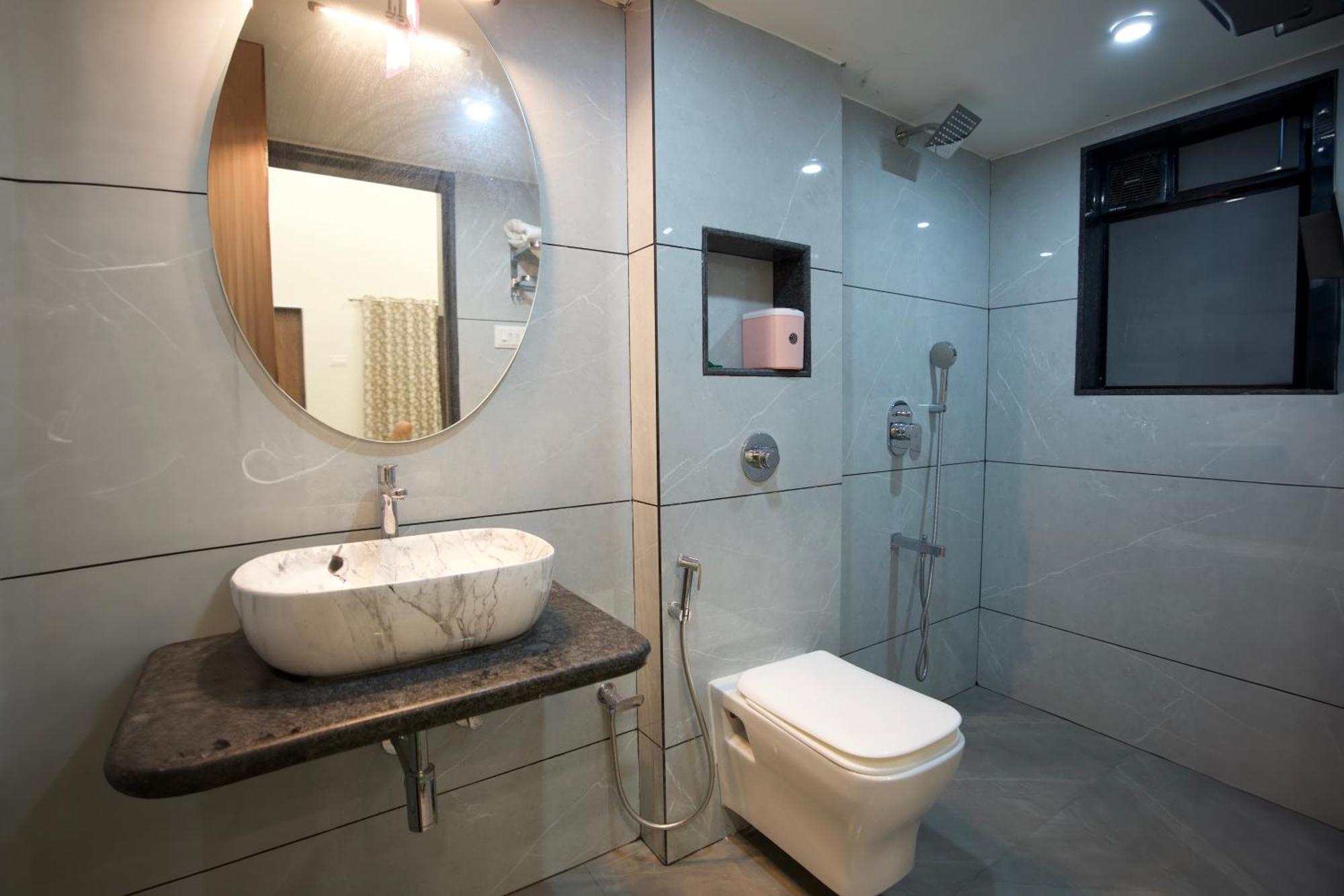 3Bhk Starlight Villa 罗纳瓦拉 外观 照片