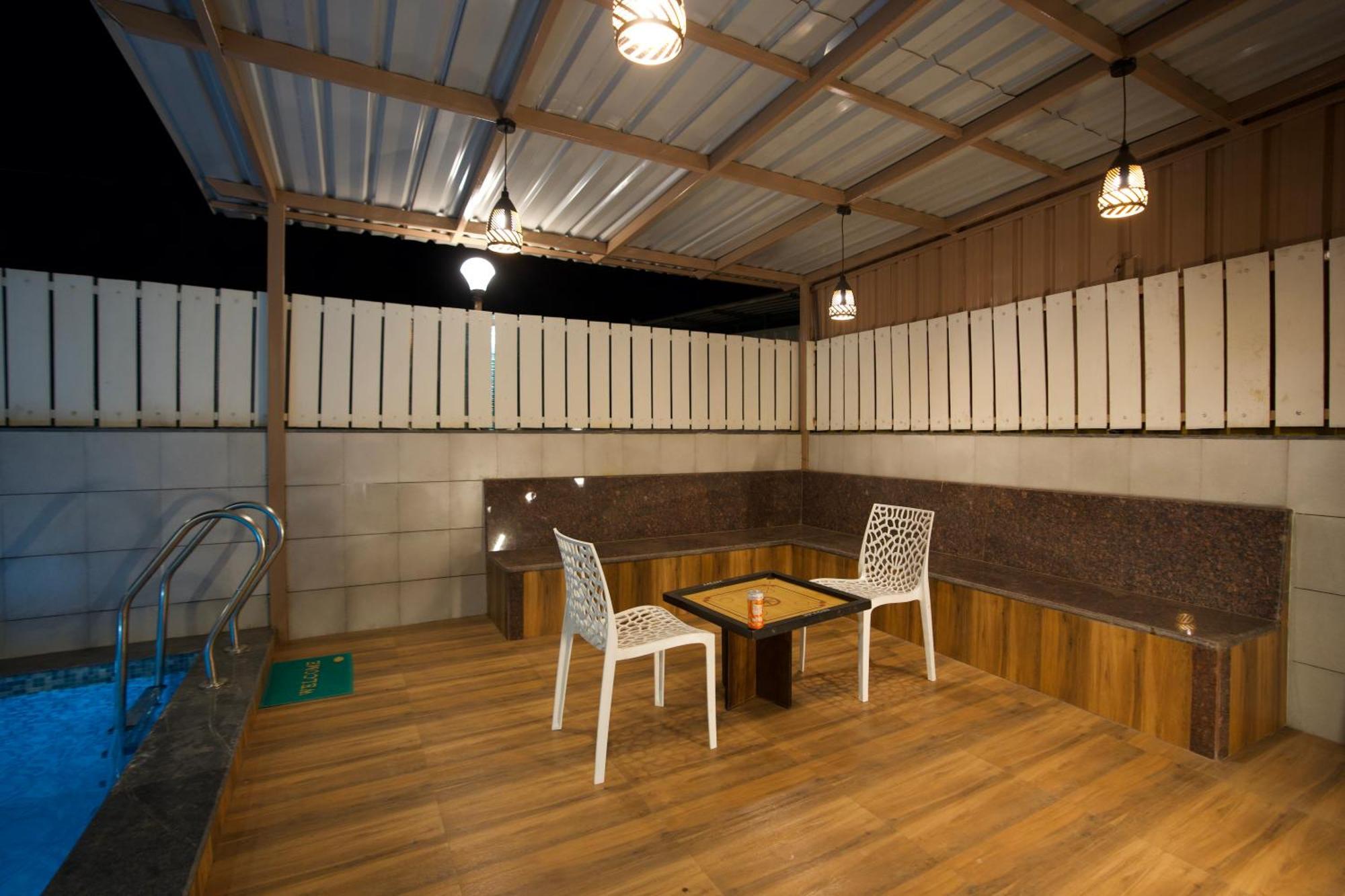 3Bhk Starlight Villa 罗纳瓦拉 外观 照片